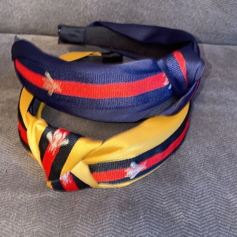 Brand New Headbands